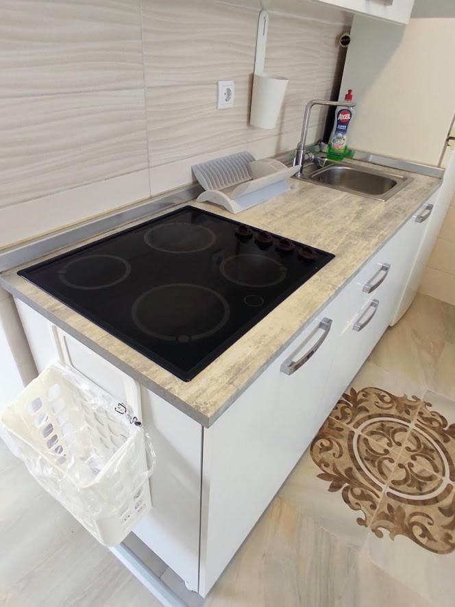 A1 - Airport Belgrade Apartment מראה חיצוני תמונה