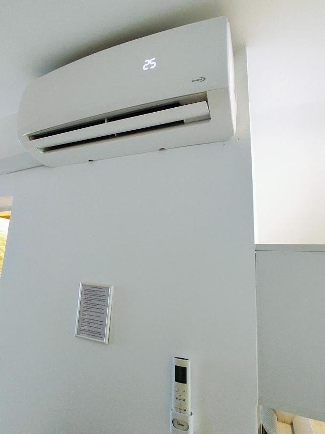 A1 - Airport Belgrade Apartment מראה חיצוני תמונה