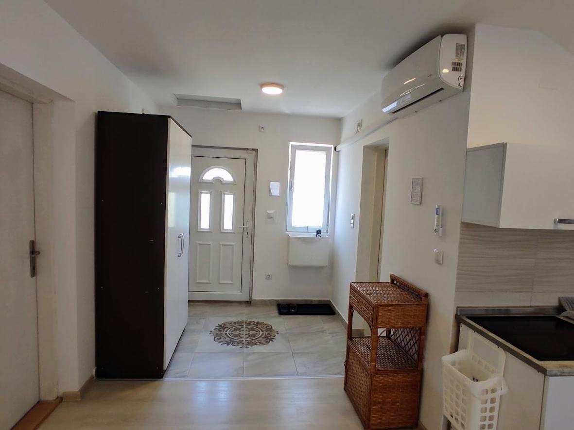 A1 - Airport Belgrade Apartment מראה חיצוני תמונה