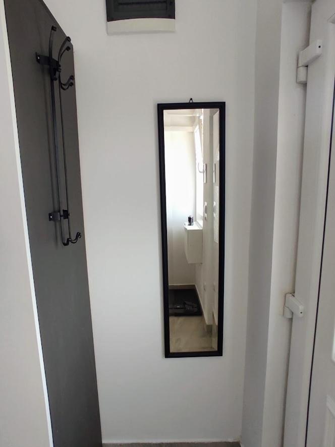 A1 - Airport Belgrade Apartment מראה חיצוני תמונה