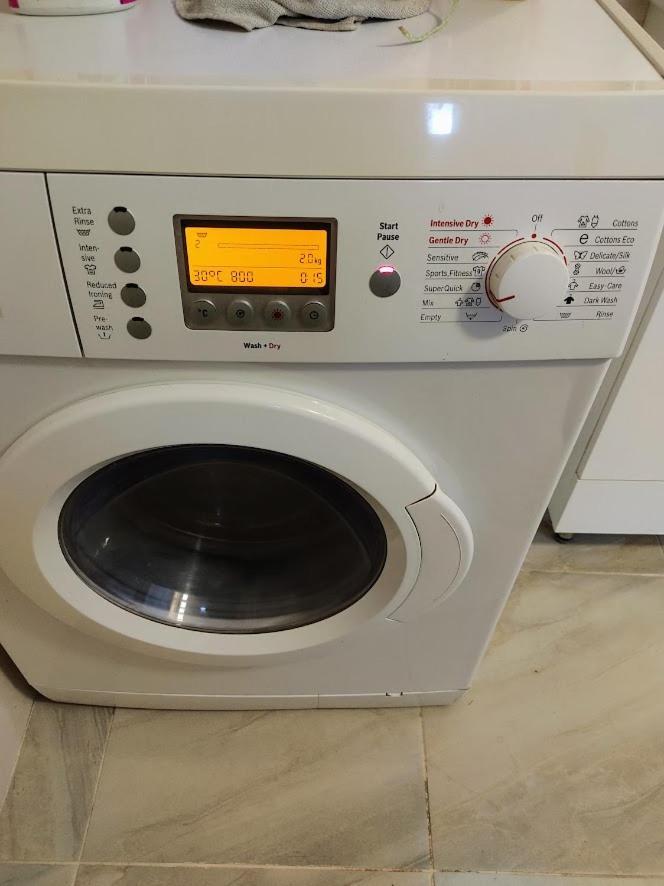 A1 - Airport Belgrade Apartment מראה חיצוני תמונה