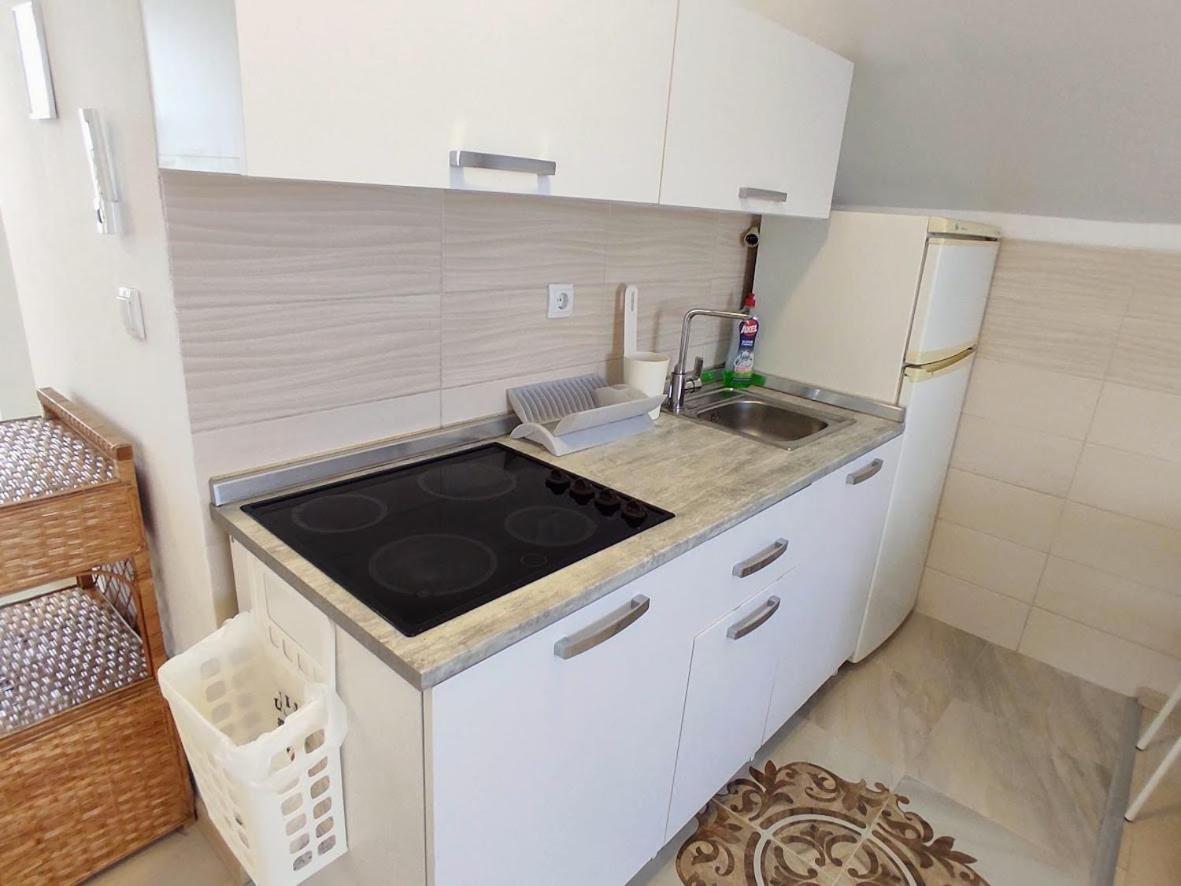 A1 - Airport Belgrade Apartment מראה חיצוני תמונה