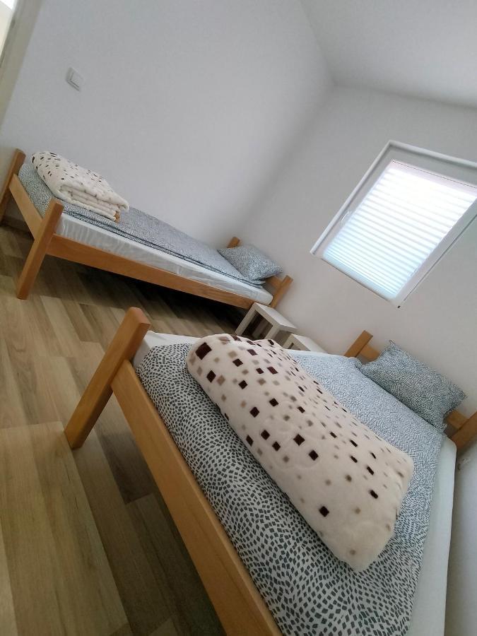 A1 - Airport Belgrade Apartment מראה חיצוני תמונה