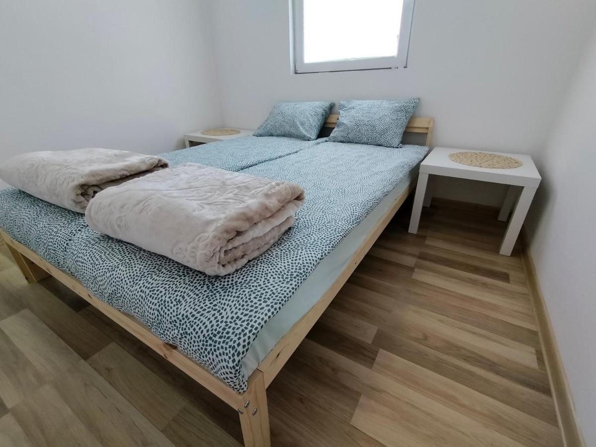 A1 - Airport Belgrade Apartment מראה חיצוני תמונה