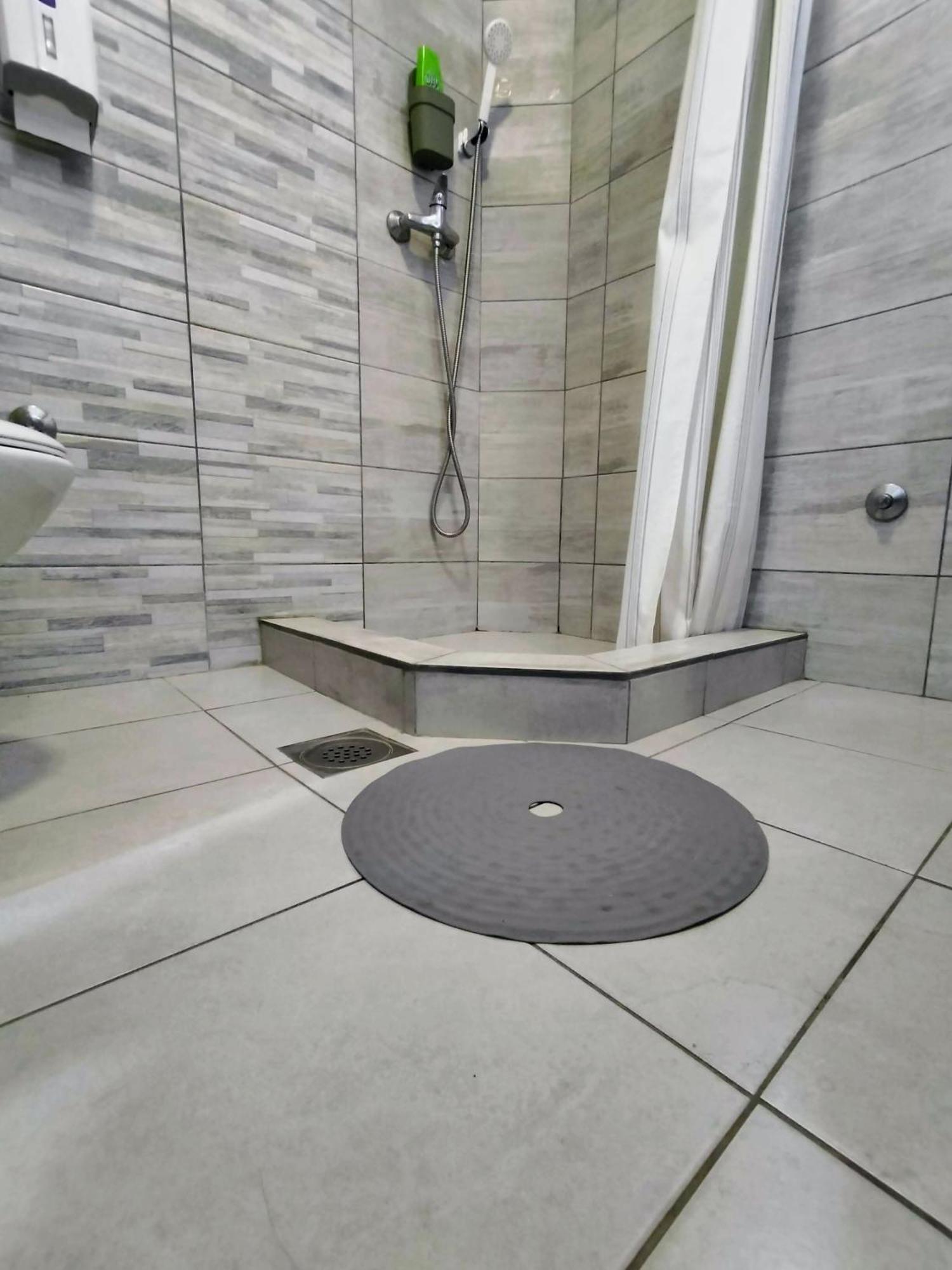 A1 - Airport Belgrade Apartment מראה חיצוני תמונה