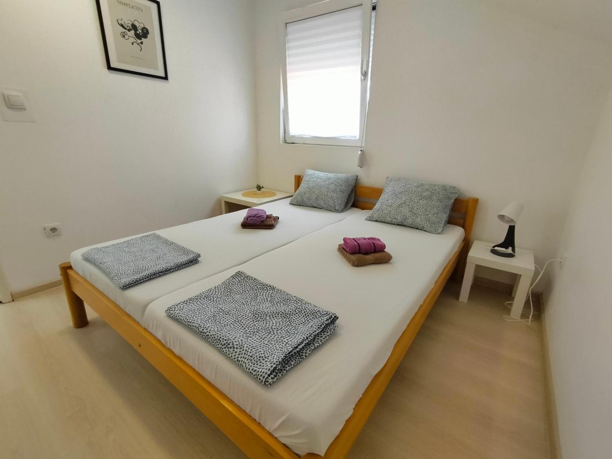 A1 - Airport Belgrade Apartment מראה חיצוני תמונה