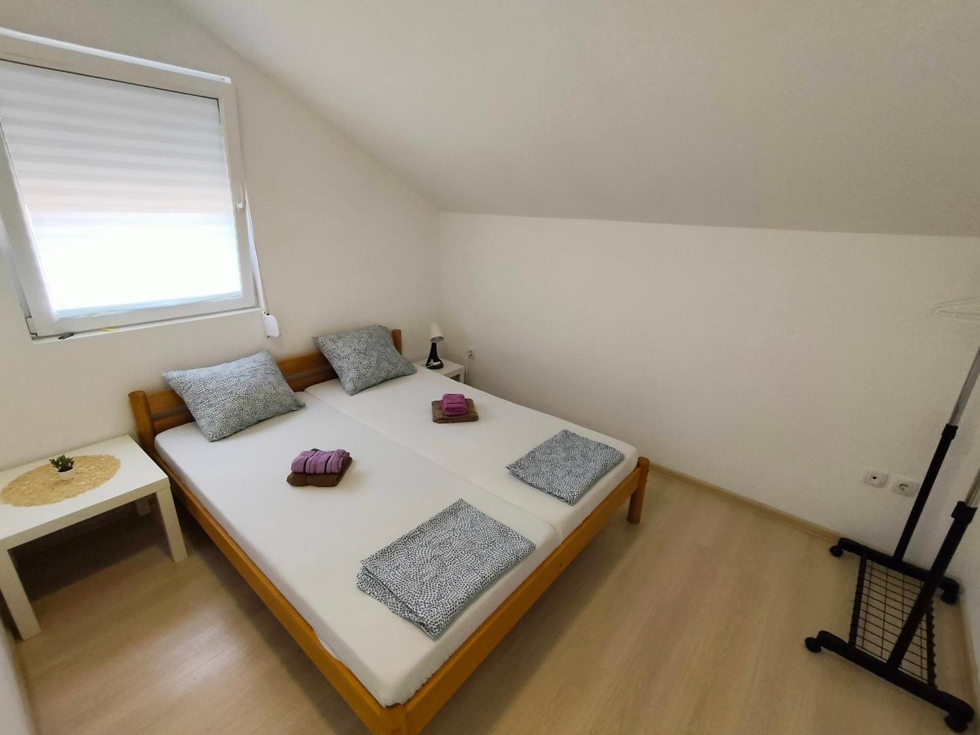A1 - Airport Belgrade Apartment מראה חיצוני תמונה
