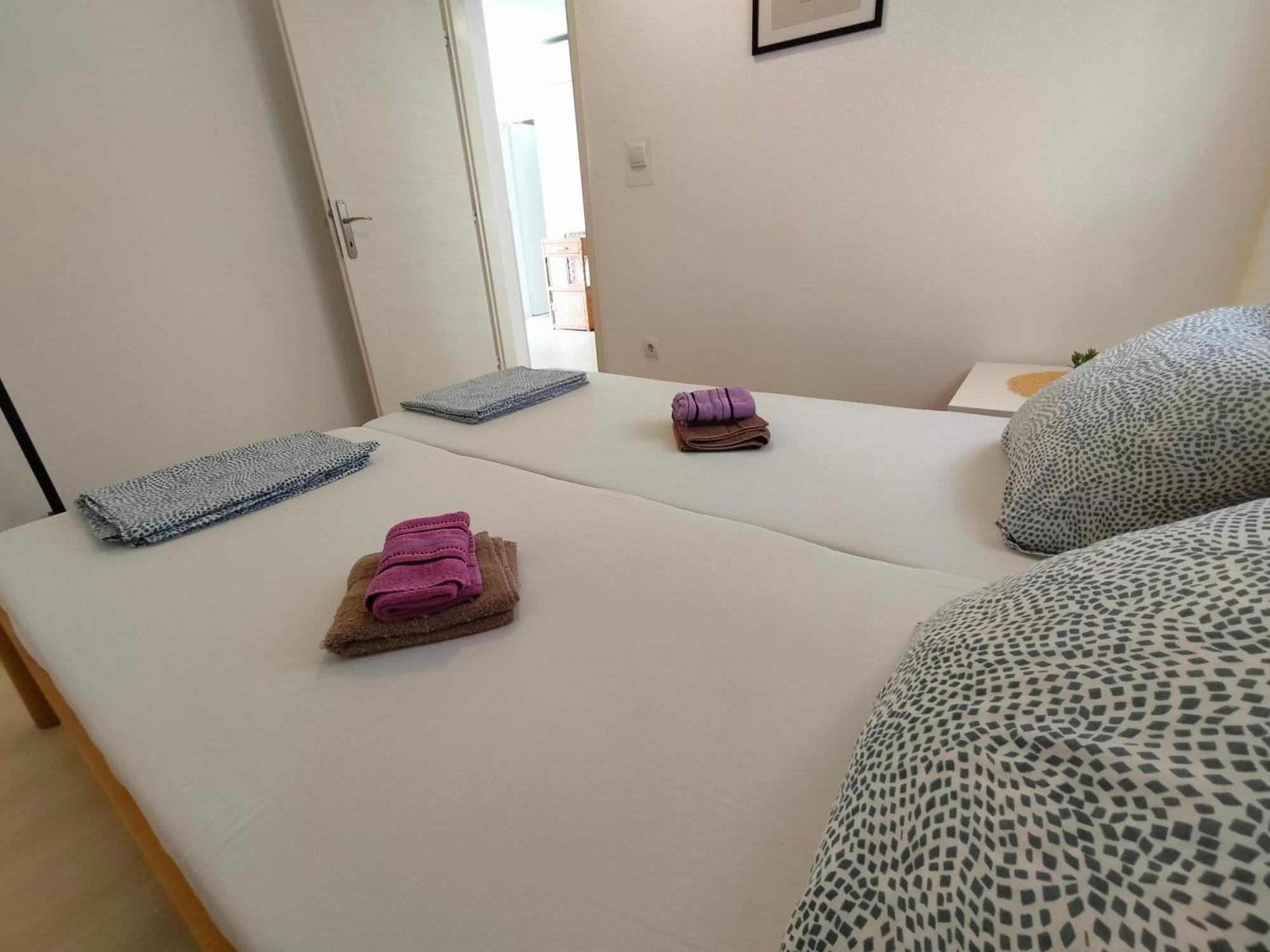 A1 - Airport Belgrade Apartment מראה חיצוני תמונה