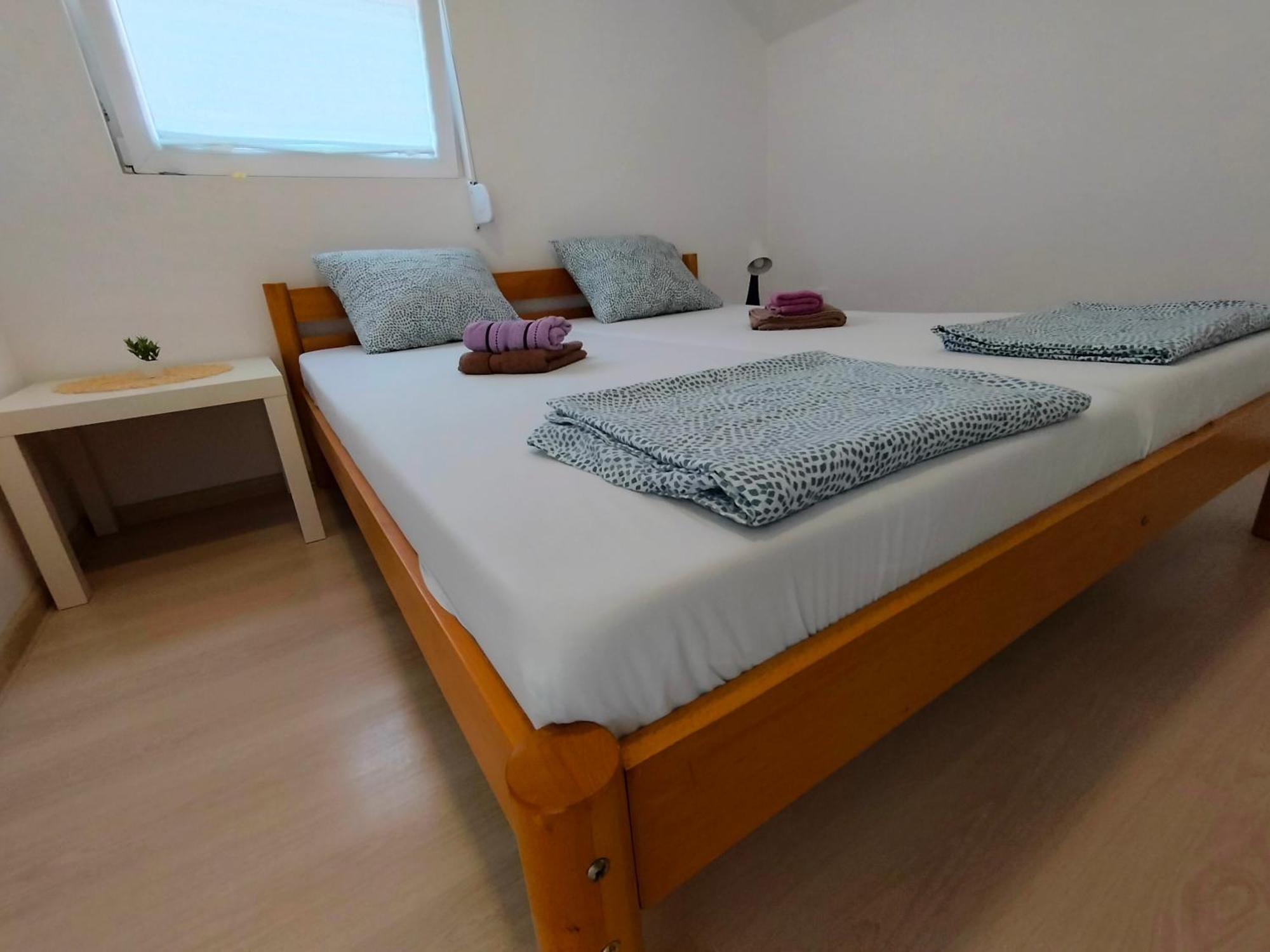 A1 - Airport Belgrade Apartment מראה חיצוני תמונה