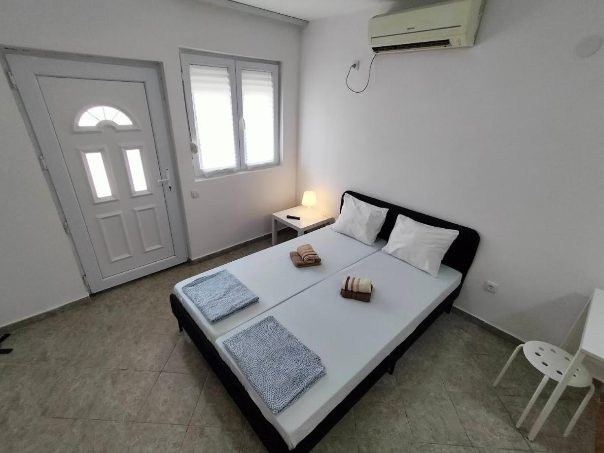 A1 - Airport Belgrade Apartment חדר תמונה