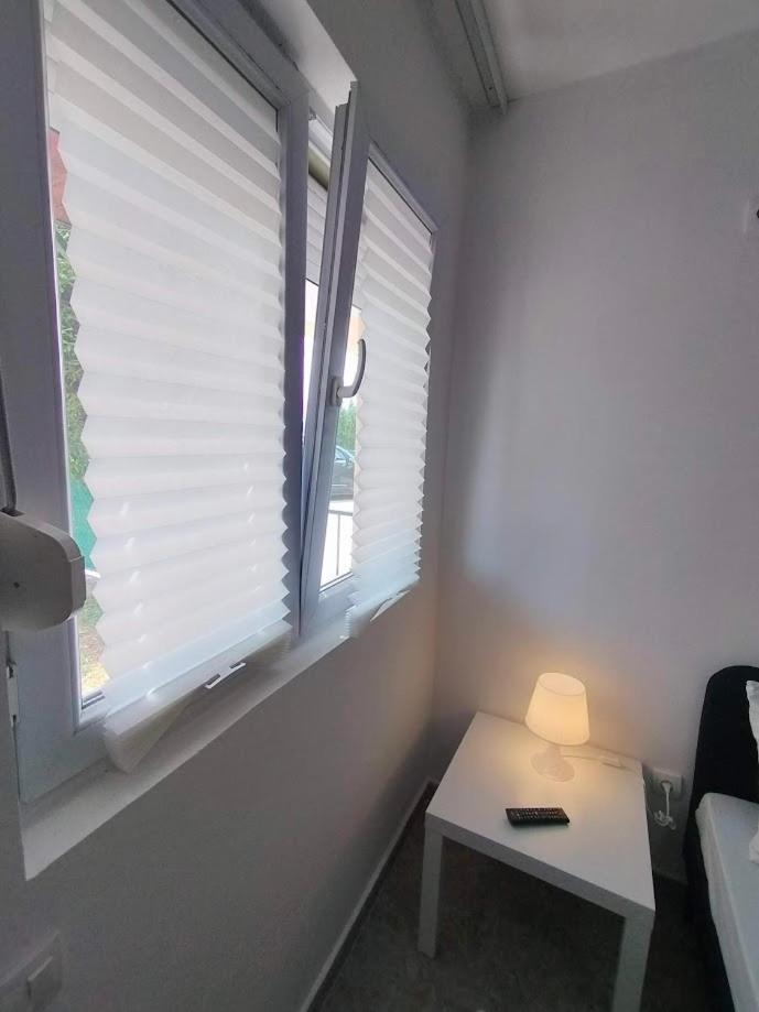 A1 - Airport Belgrade Apartment חדר תמונה