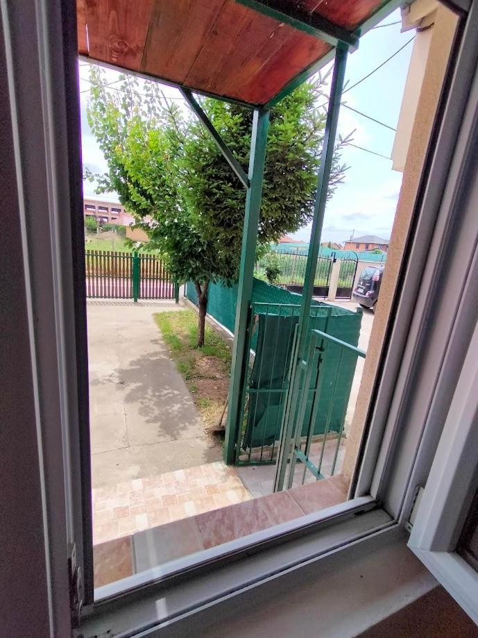 A1 - Airport Belgrade Apartment חדר תמונה