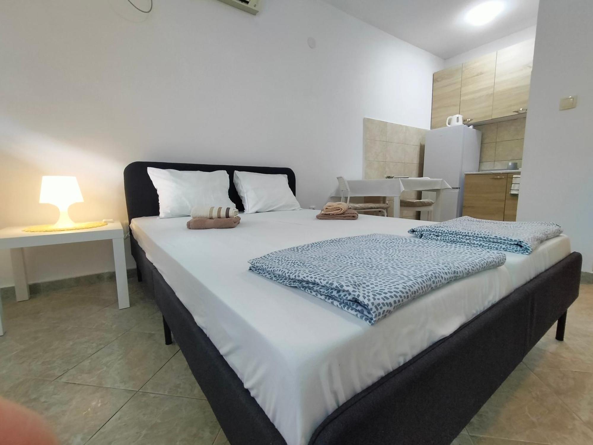 A1 - Airport Belgrade Apartment חדר תמונה