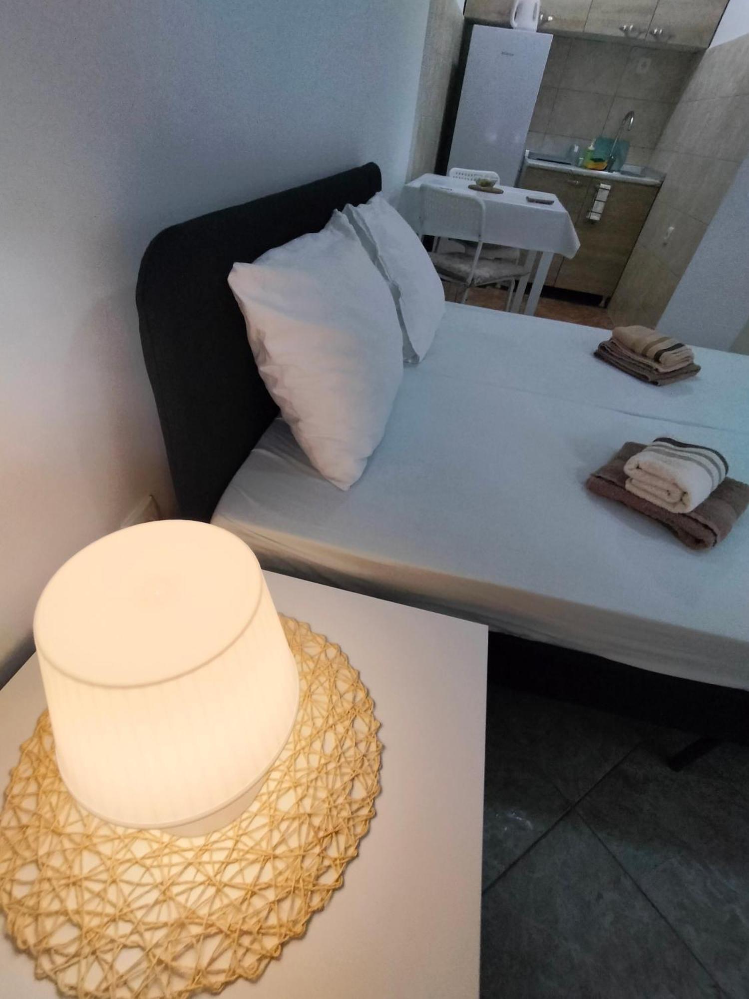 A1 - Airport Belgrade Apartment חדר תמונה